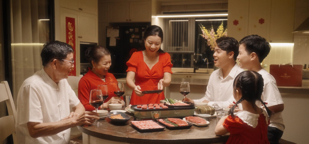DinhPhong The Butcher